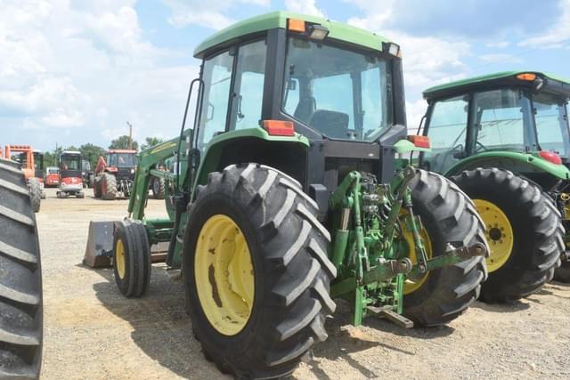 Image of John Deere 6300 equipment image 1