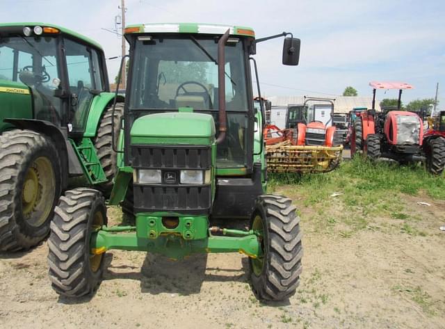 Image of John Deere 6300 equipment image 2