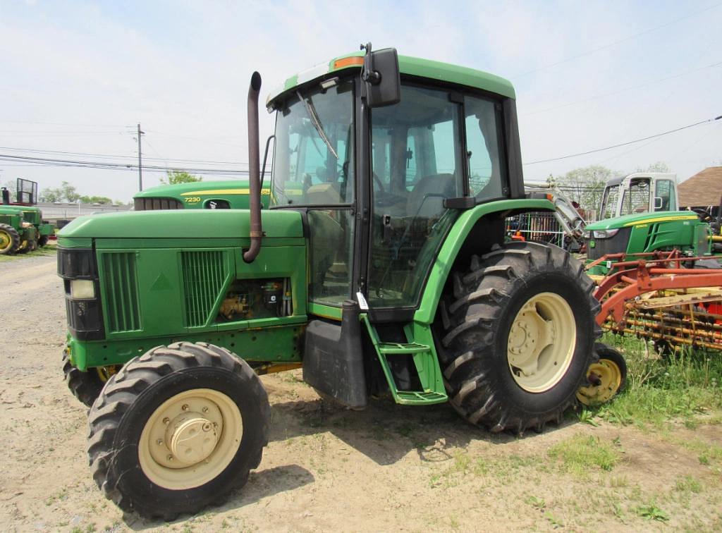 Image of John Deere 6300 Primary image