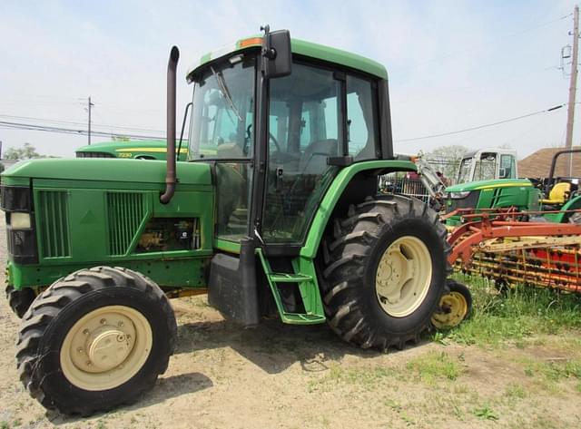 Image of John Deere 6300 equipment image 1