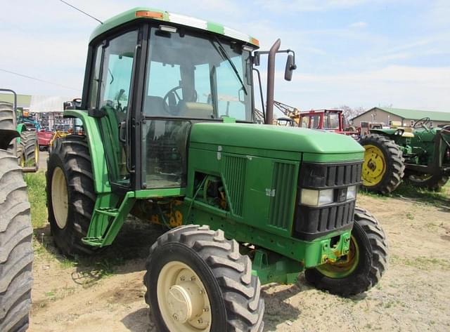 Image of John Deere 6300 equipment image 3