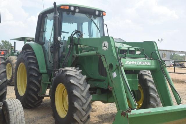 Image of John Deere 6320 equipment image 3