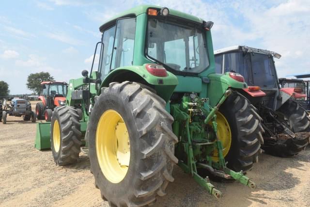 Image of John Deere 6320 equipment image 1