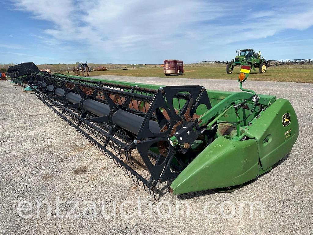 Image of John Deere 635 Primary image