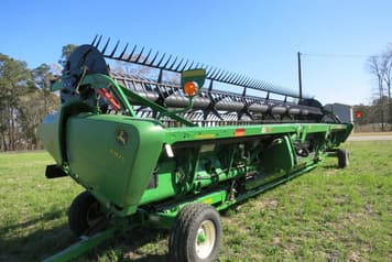 Main image John Deere 635FD