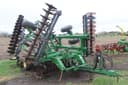 John Deere 637 Image