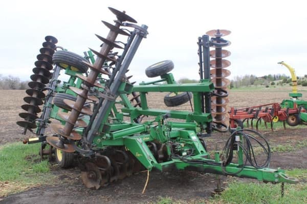 Equipment Main Image