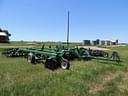John Deere 637 Image