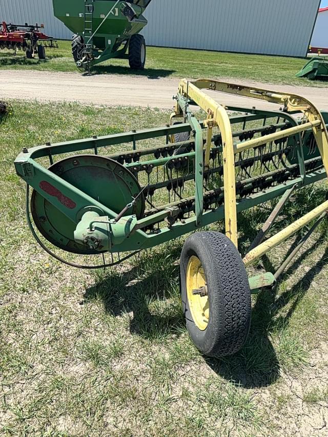 Image of John Deere 640 equipment image 3