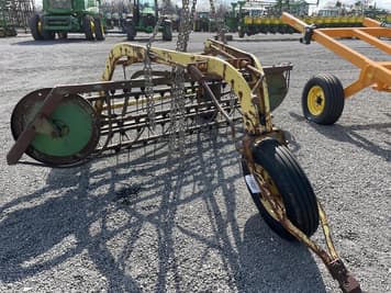 Main image John Deere 640