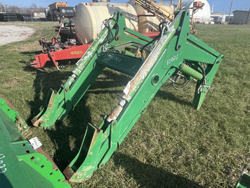 Main image John Deere 640