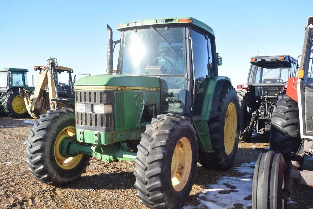 Image of John Deere 6400 Primary image