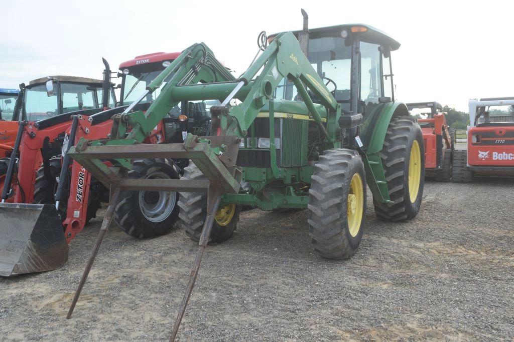 Image of John Deere 6403 Primary image