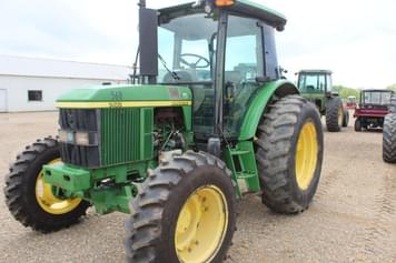 Main image John Deere 6403