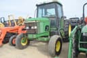 John Deere 6410 Image