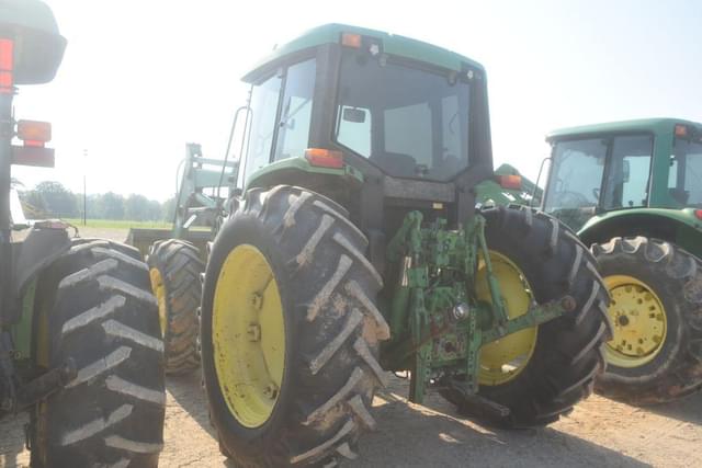 Image of John Deere 6410 equipment image 1