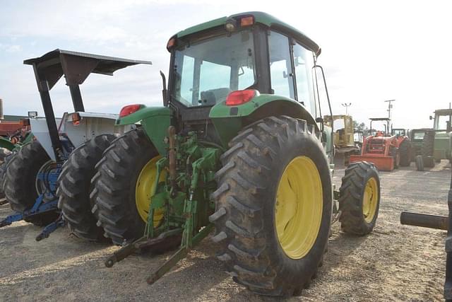 Image of John Deere 6415 equipment image 2