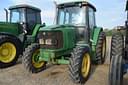 John Deere 6415 Image