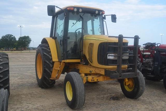 Image of John Deere 6420 equipment image 3