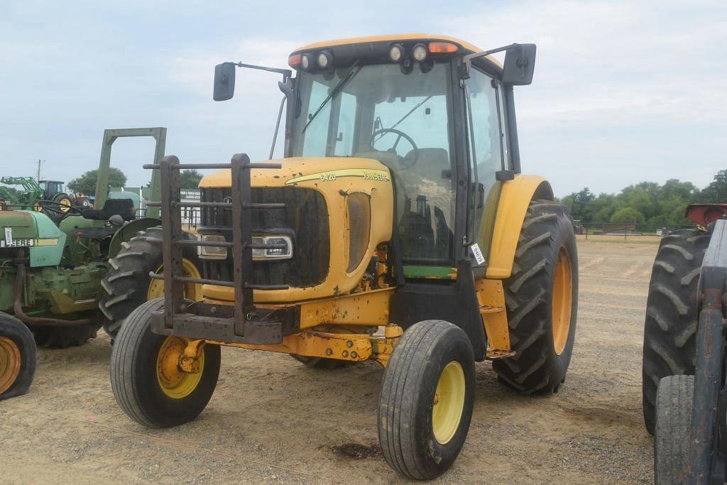 Image of John Deere 6420 Primary image