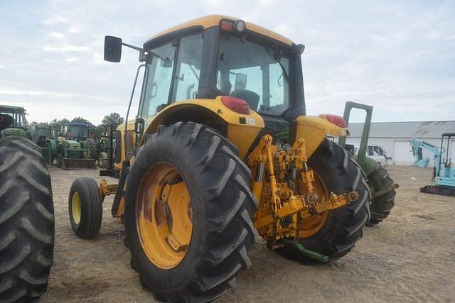 Image of John Deere 6420 equipment image 1