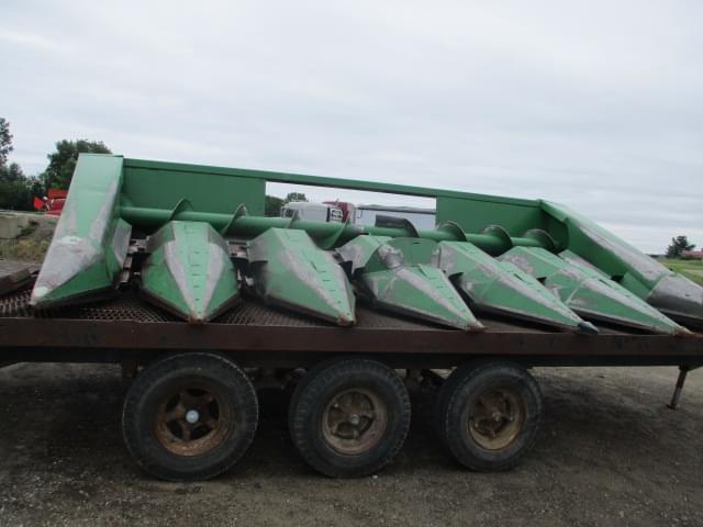 Image of John Deere 643 Primary image