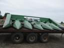 John Deere 643 Image