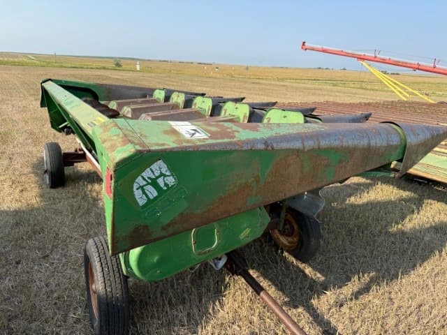 Image of John Deere 643 Primary image