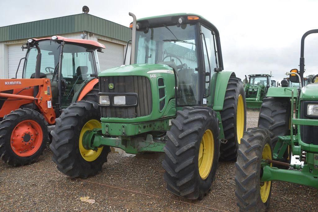 Image of John Deere 6430 Primary image