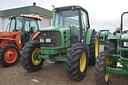 John Deere 6430 Image