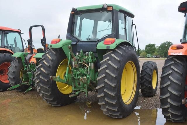 Image of John Deere 6430 equipment image 2