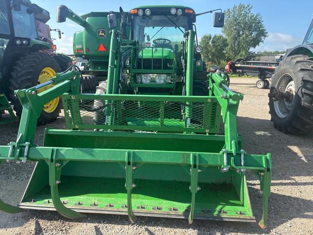Image of John Deere 6430 equipment image 1