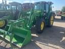 John Deere 6430 Image