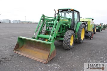 Main image John Deere 6430 Premium