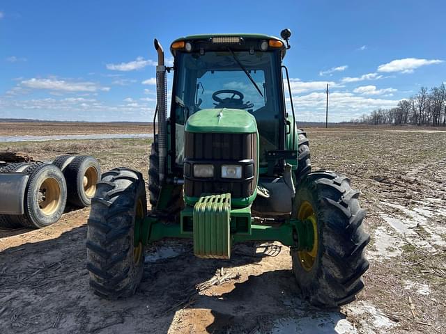 Image of John Deere 6430 equipment image 3