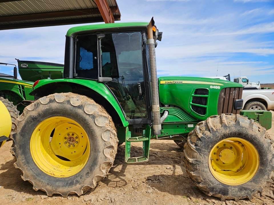 Image of John Deere 6430 Primary image