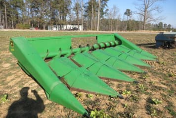 Main image John Deere 644