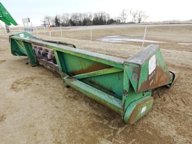 Image of John Deere 644 equipment image 2