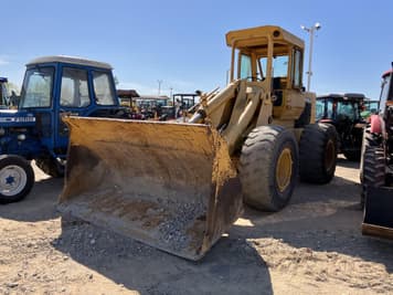 Main image John Deere 644B