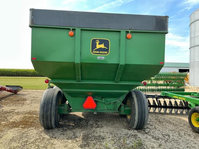 Image of John Deere 650 equipment image 3