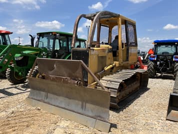 Main image John Deere 650G