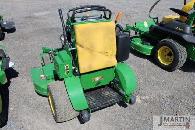 Image of John Deere 652M equipment image 3