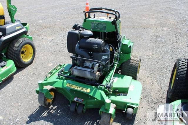 Image of John Deere 652M equipment image 2