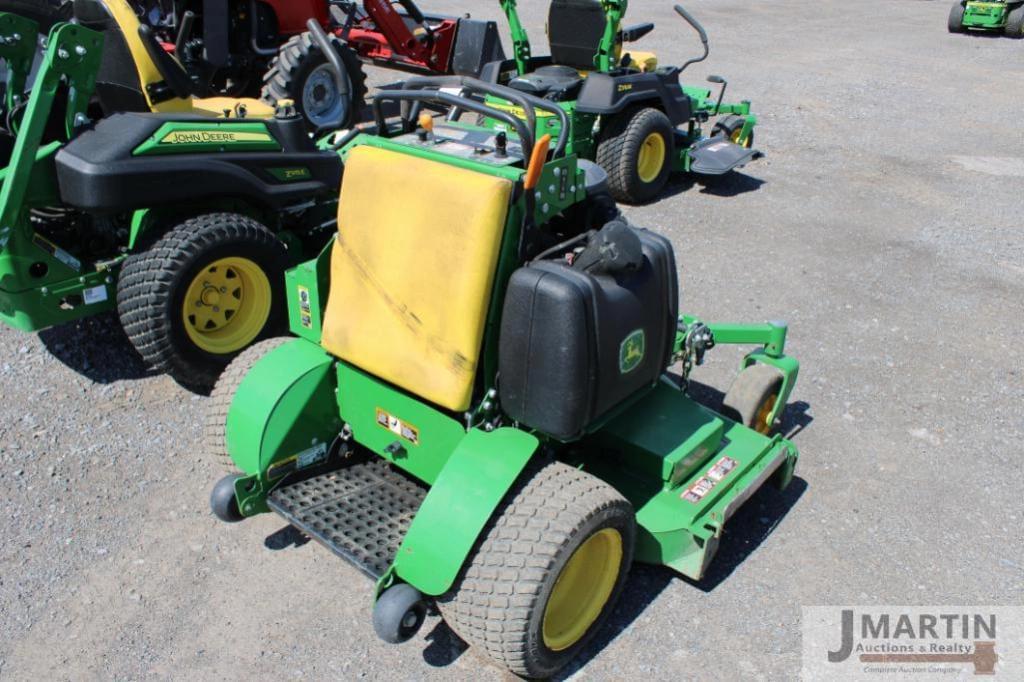 Image of John Deere 652M Primary image
