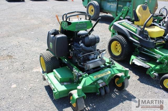 Image of John Deere 652M equipment image 1