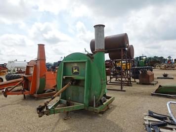 Main image John Deere 66