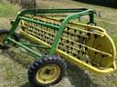 John Deere 660 Image