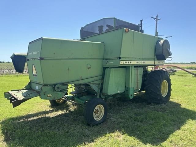 Image of John Deere 6600 equipment image 2