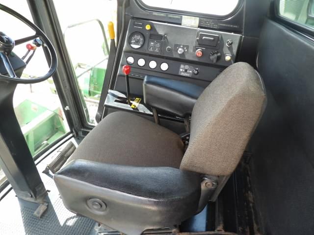 Image of John Deere 6620 Turbo equipment image 3