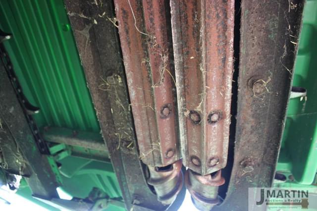 Image of John Deere 693 equipment image 3